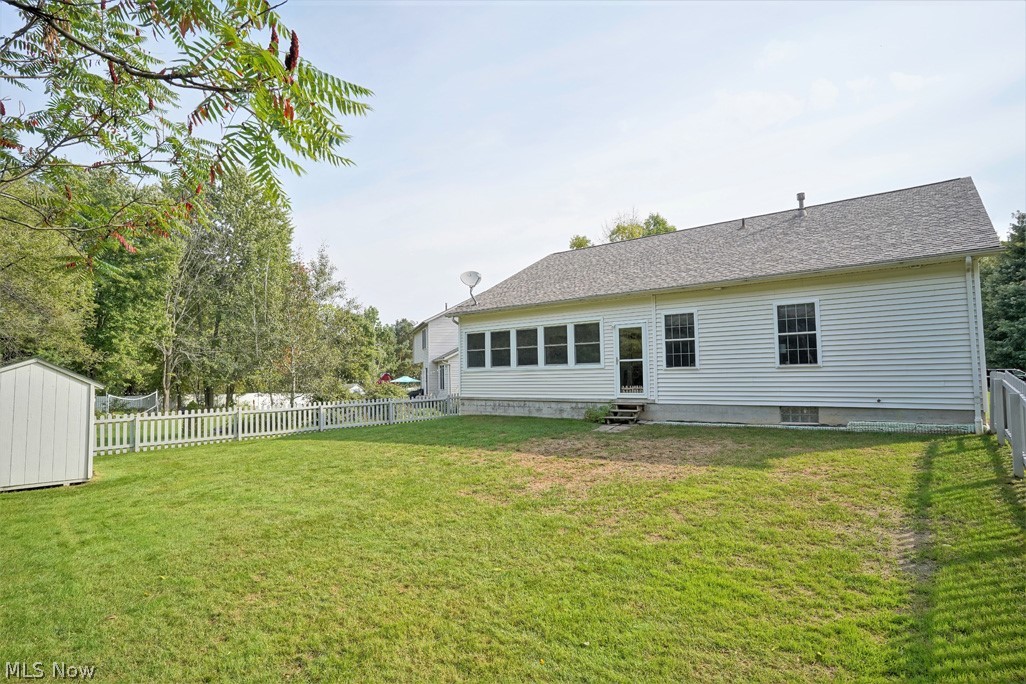 Forest Ridge - Residential