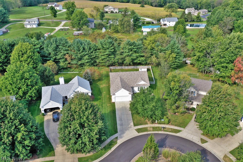 Forest Ridge - Residential