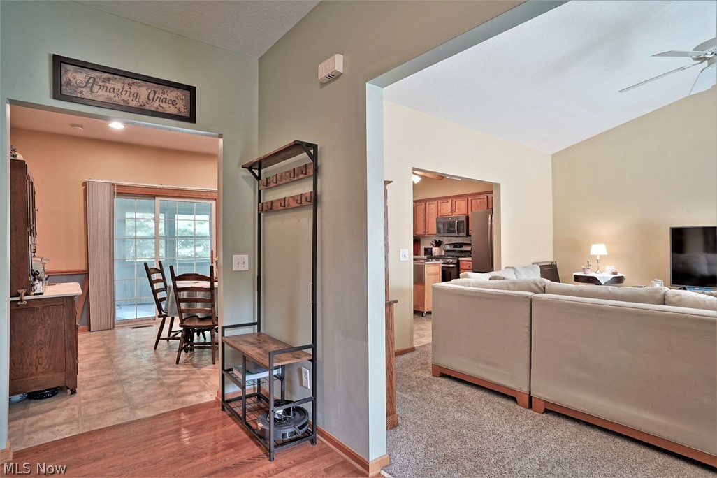 Forest Ridge - Residential