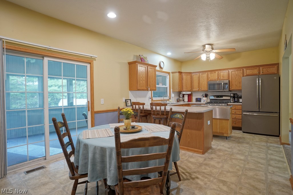 Forest Ridge - Residential