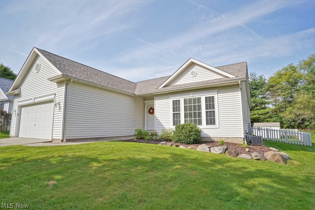 Forest Ridge - Residential