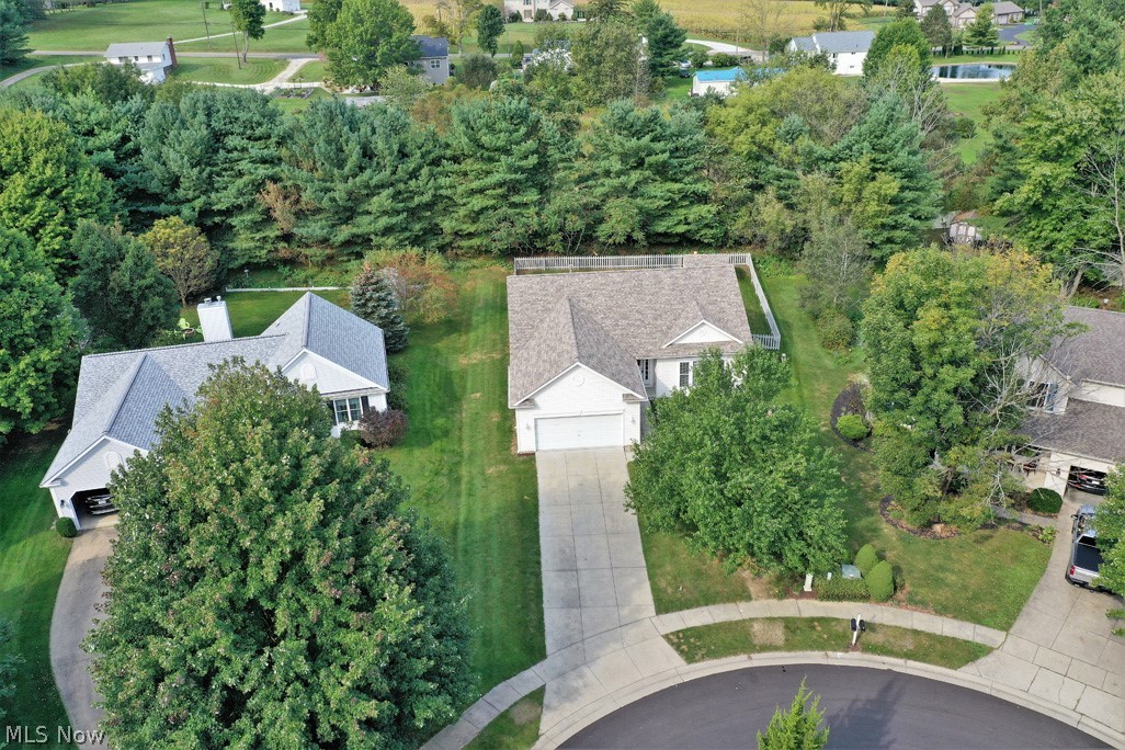 Forest Ridge - Residential