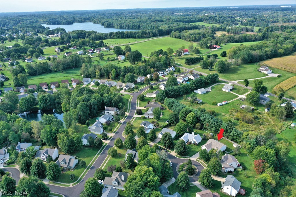 Forest Ridge - Residential