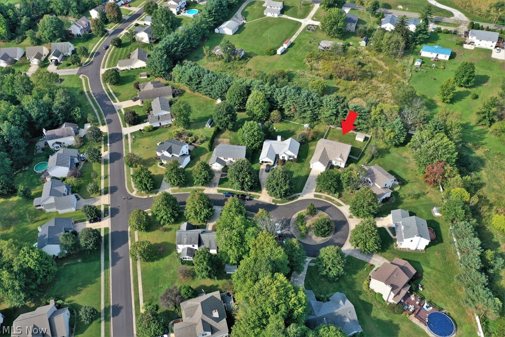 Forest Ridge - Residential