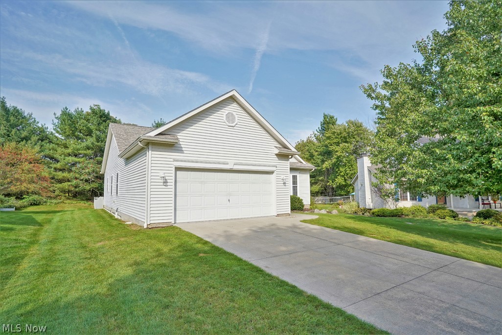 Forest Ridge - Residential