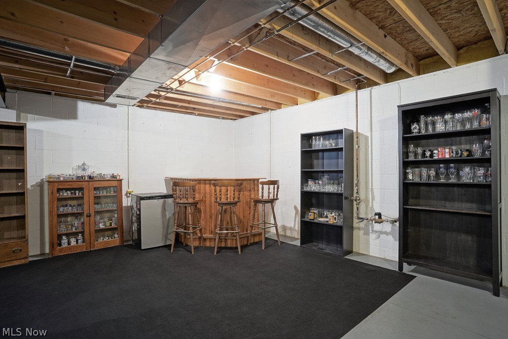 Forest Ridge - Residential