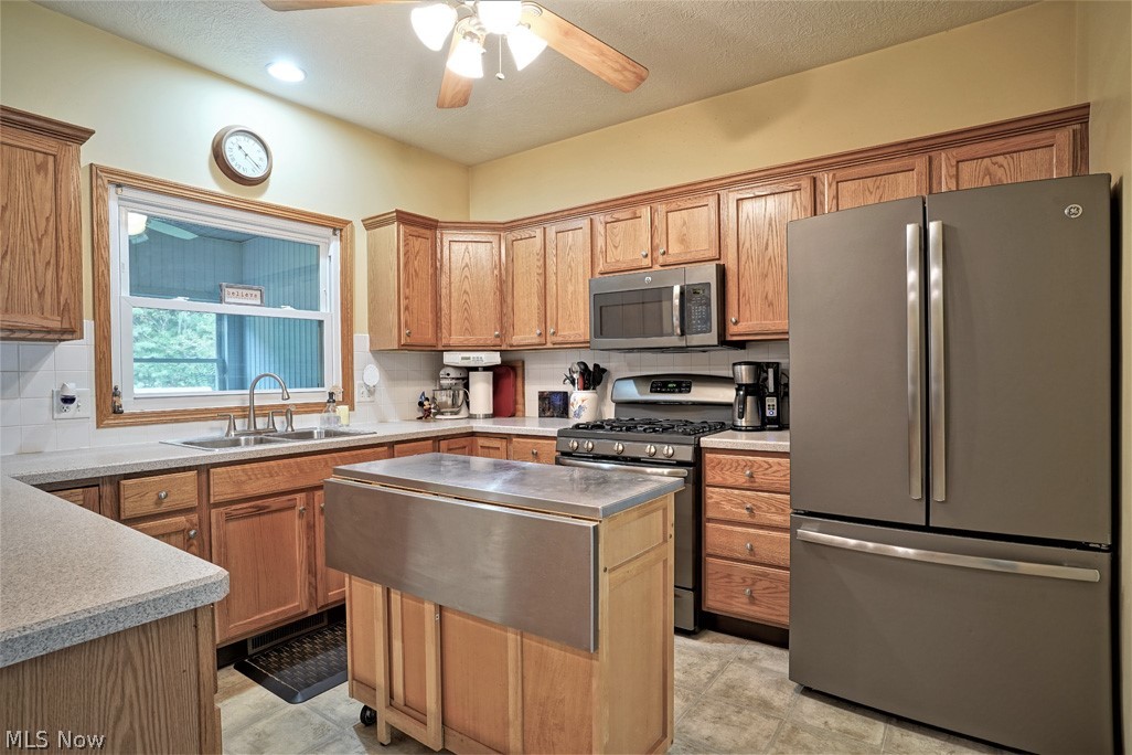 Forest Ridge - Residential