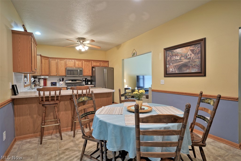 Forest Ridge - Residential