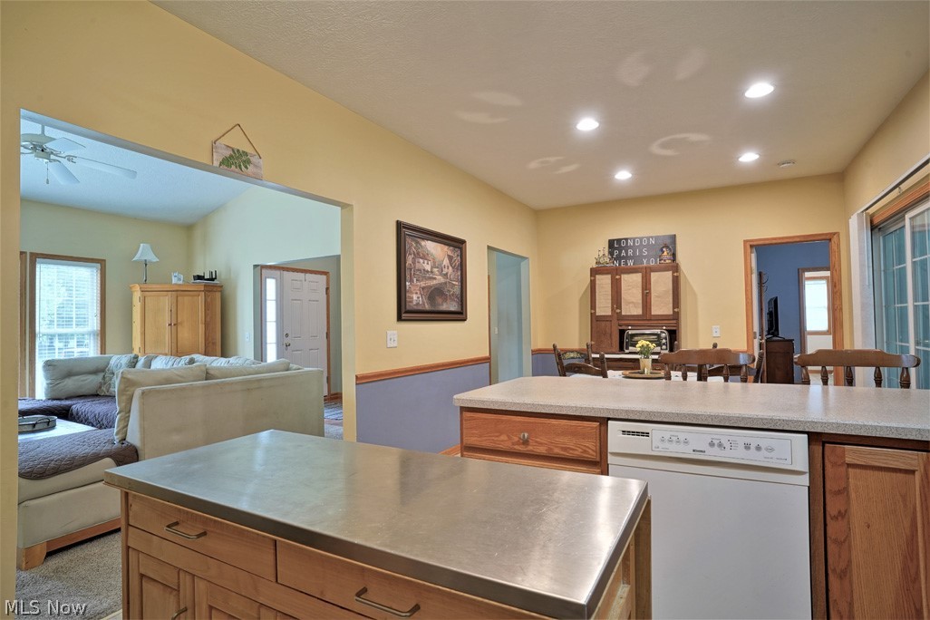 Forest Ridge - Residential