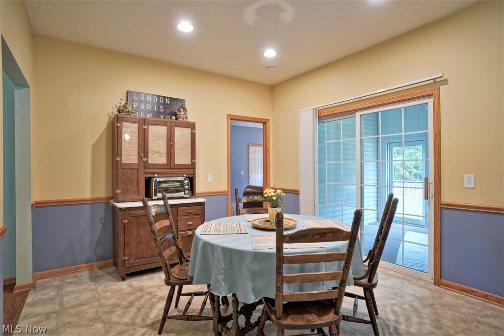 Forest Ridge - Residential