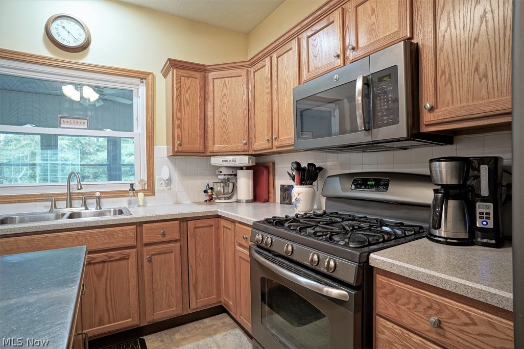 Forest Ridge - Residential