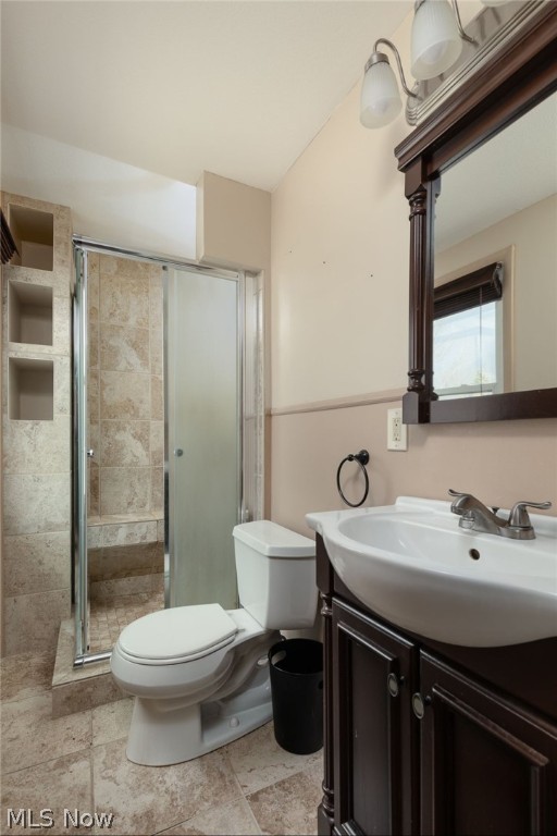 Twin Oaks - Residential