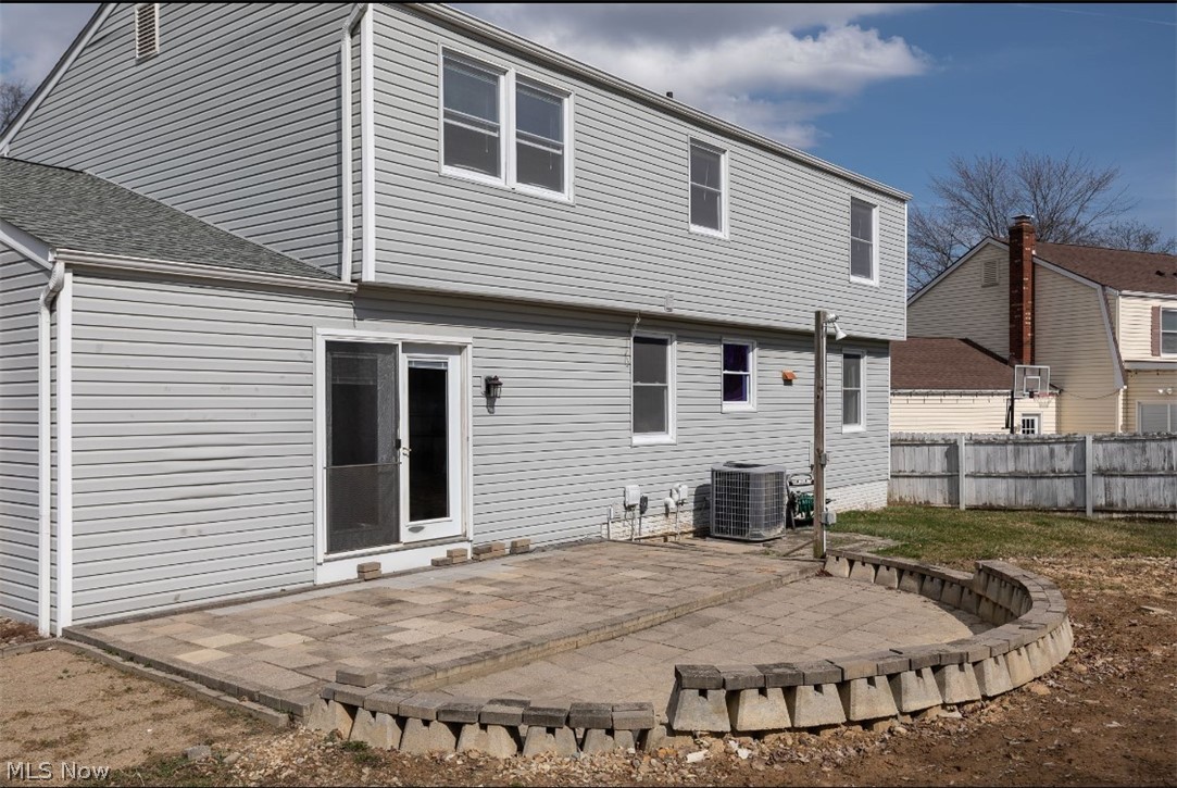 Twin Oaks - Residential