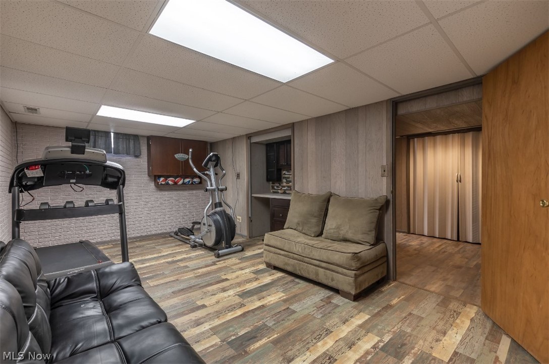 Twin Oaks - Residential