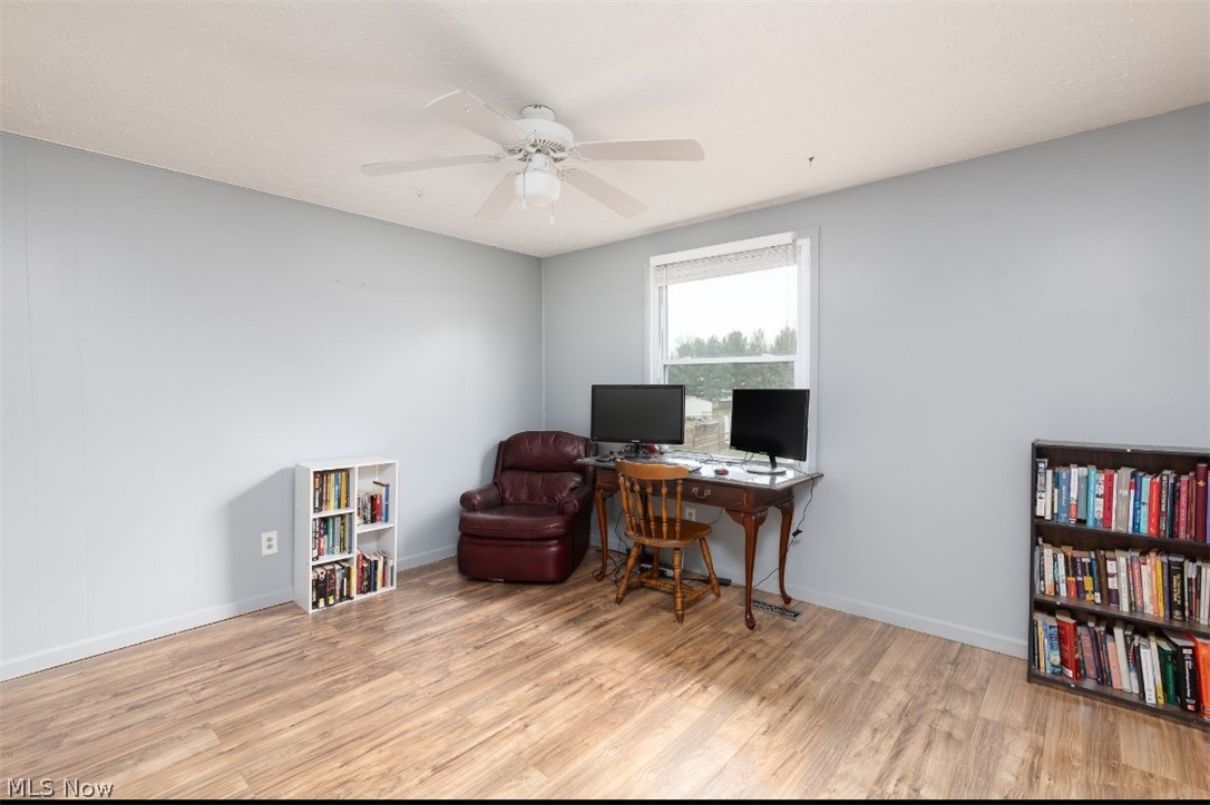 Twin Oaks - Residential