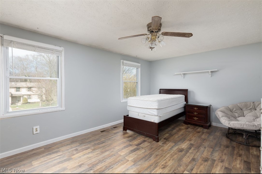 Twin Oaks - Residential