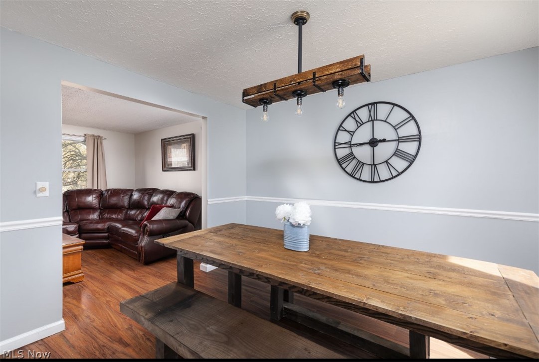 Twin Oaks - Residential