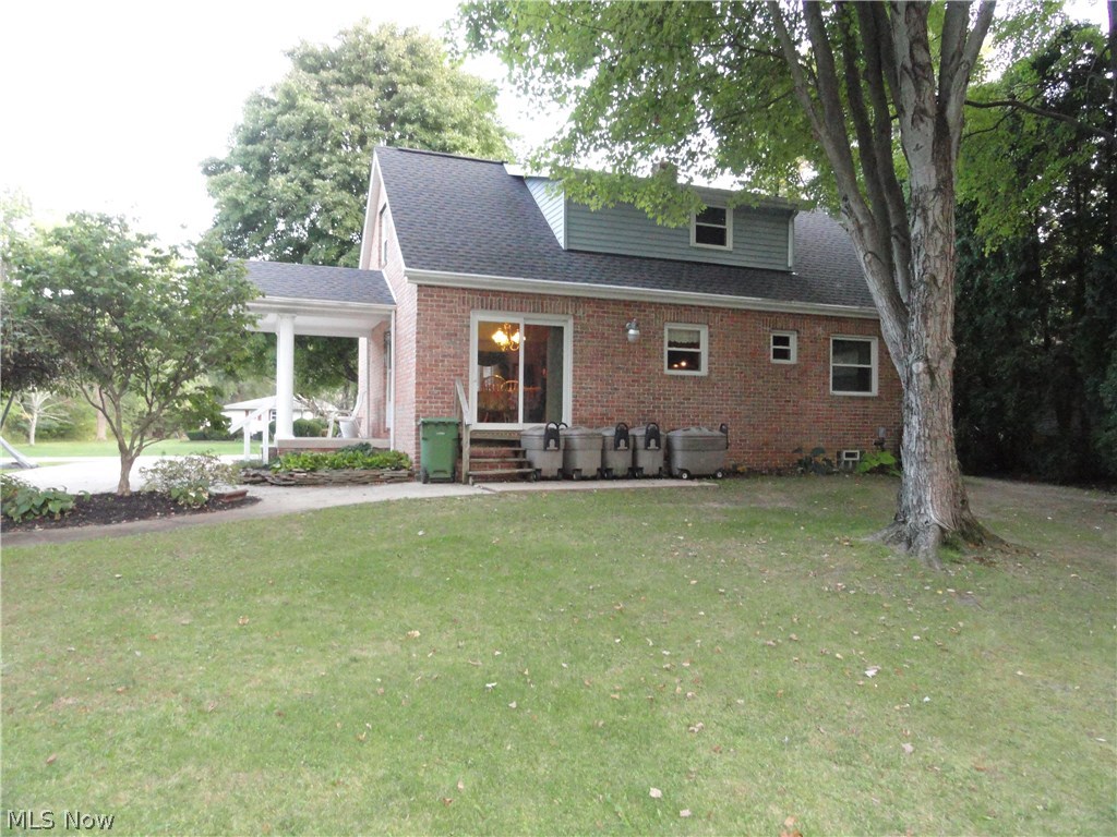 Maca - Residential