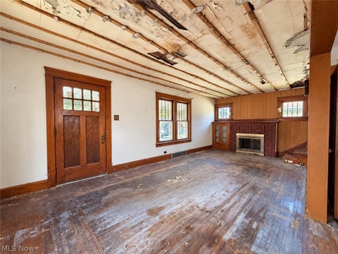 Tiny photo for 1454 Sheridan Avenue NE, Warren, OH 44483 (MLS # 5242782)