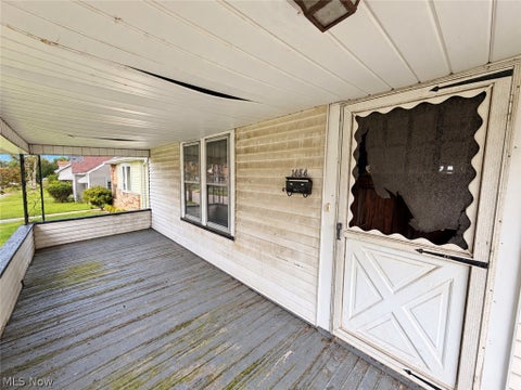 Tiny photo for 1454 Sheridan Avenue NE, Warren, OH 44483 (MLS # 5242782)
