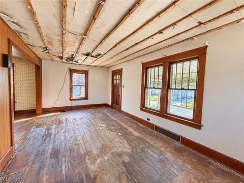 Tiny photo for 1454 Sheridan Avenue NE, Warren, OH 44483 (MLS # 5242782)