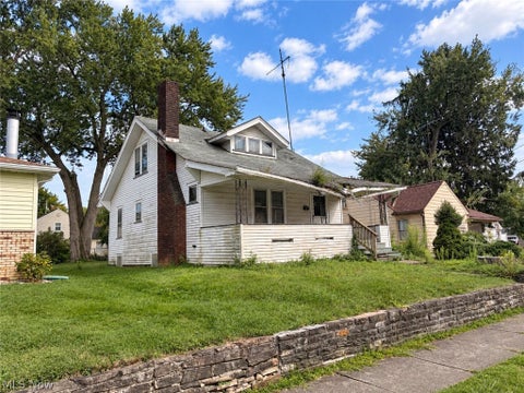 Tiny photo for 1454 Sheridan Avenue NE, Warren, OH 44483 (MLS # 5242782)