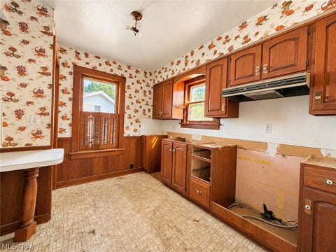 Tiny photo for 1454 Sheridan Avenue NE, Warren, OH 44483 (MLS # 5242782)