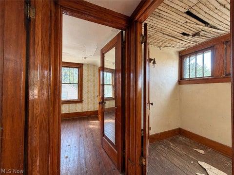 Tiny photo for 1454 Sheridan Avenue NE, Warren, OH 44483 (MLS # 5242782)