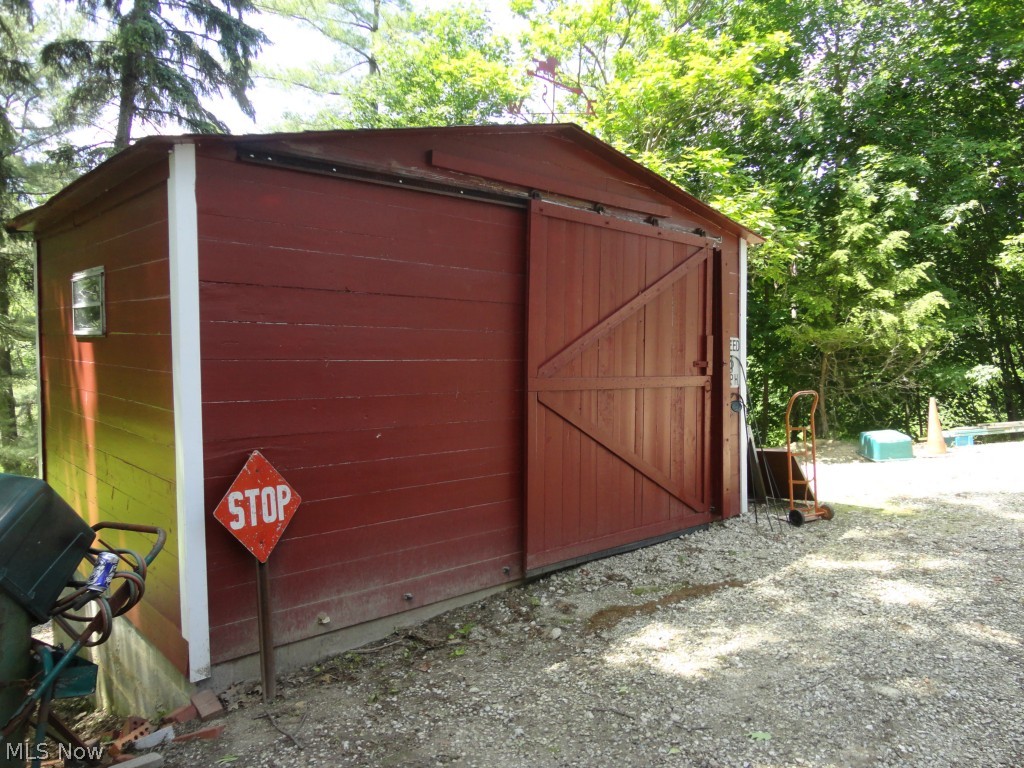 Bedford - Residential