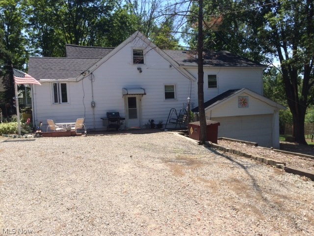 Bedford - Residential