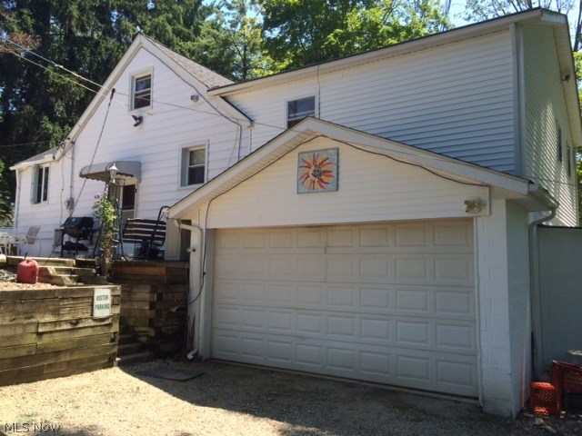 Bedford - Residential