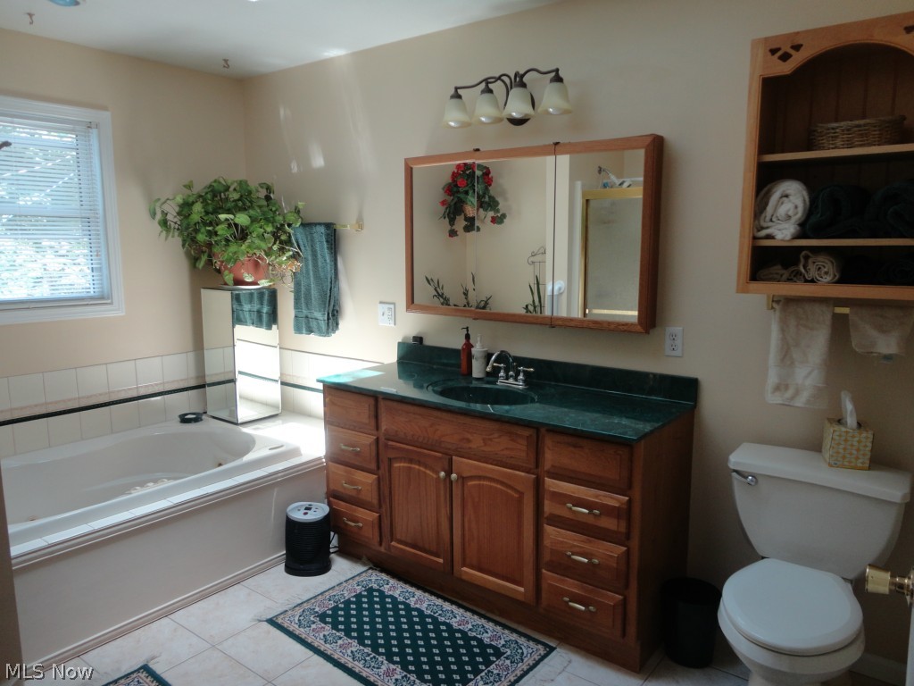 Bedford - Residential