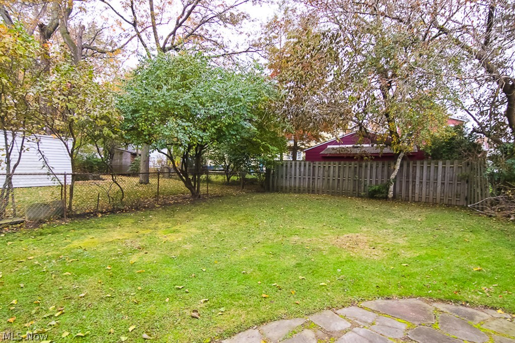 Jones Hill Allotment 08 - Residential