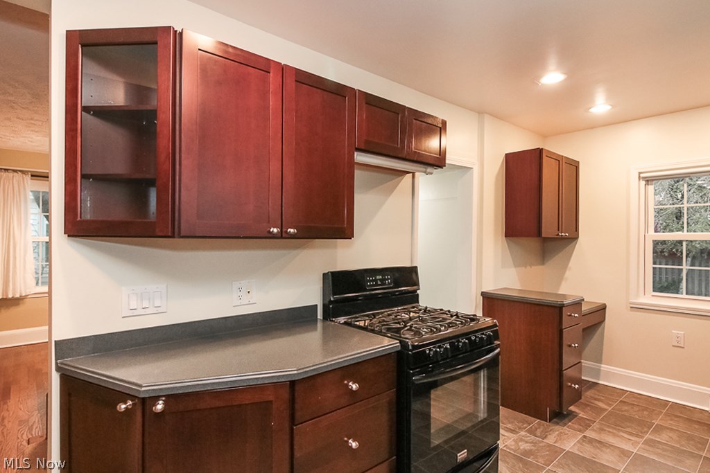 Jones Hill Allotment 08 - Residential