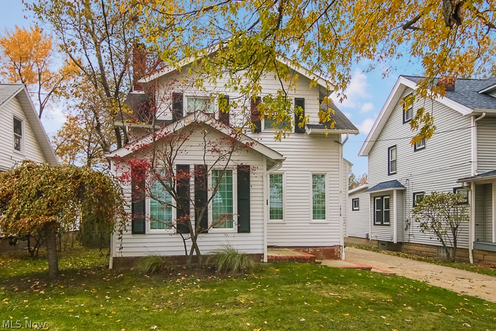 Jones Hill Allotment 08 - Residential