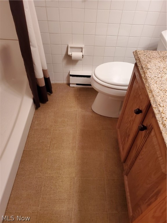 Silver Lake Towers Condo - Residential