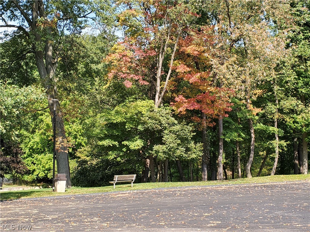 Silver Lake Towers Condo - Residential