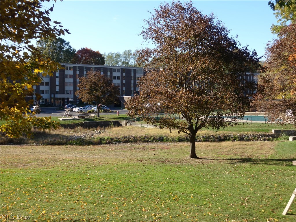 Silver Lake Towers Condo - Residential