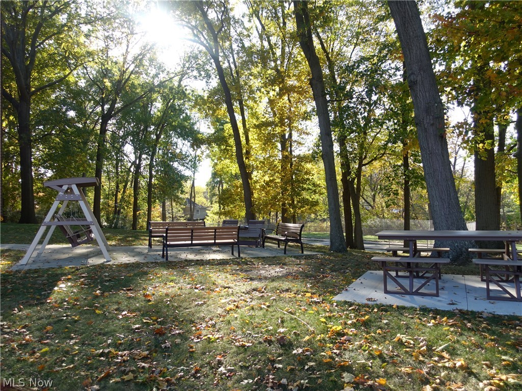 Silver Lake Towers Condo - Residential