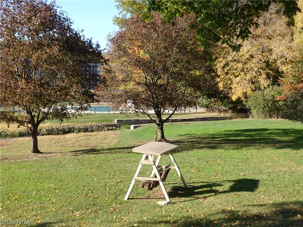 Silver Lake Towers Condo - Residential