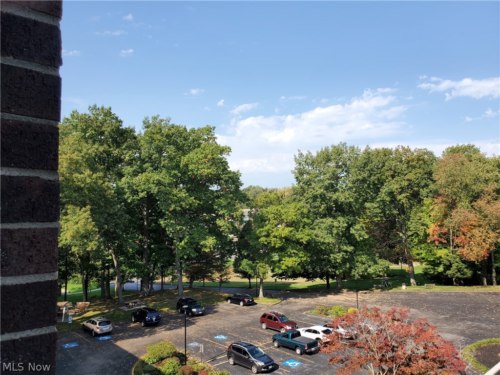 Silver Lake Towers Condo - Residential