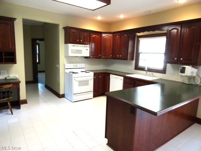 Auburn Knolls - Residential