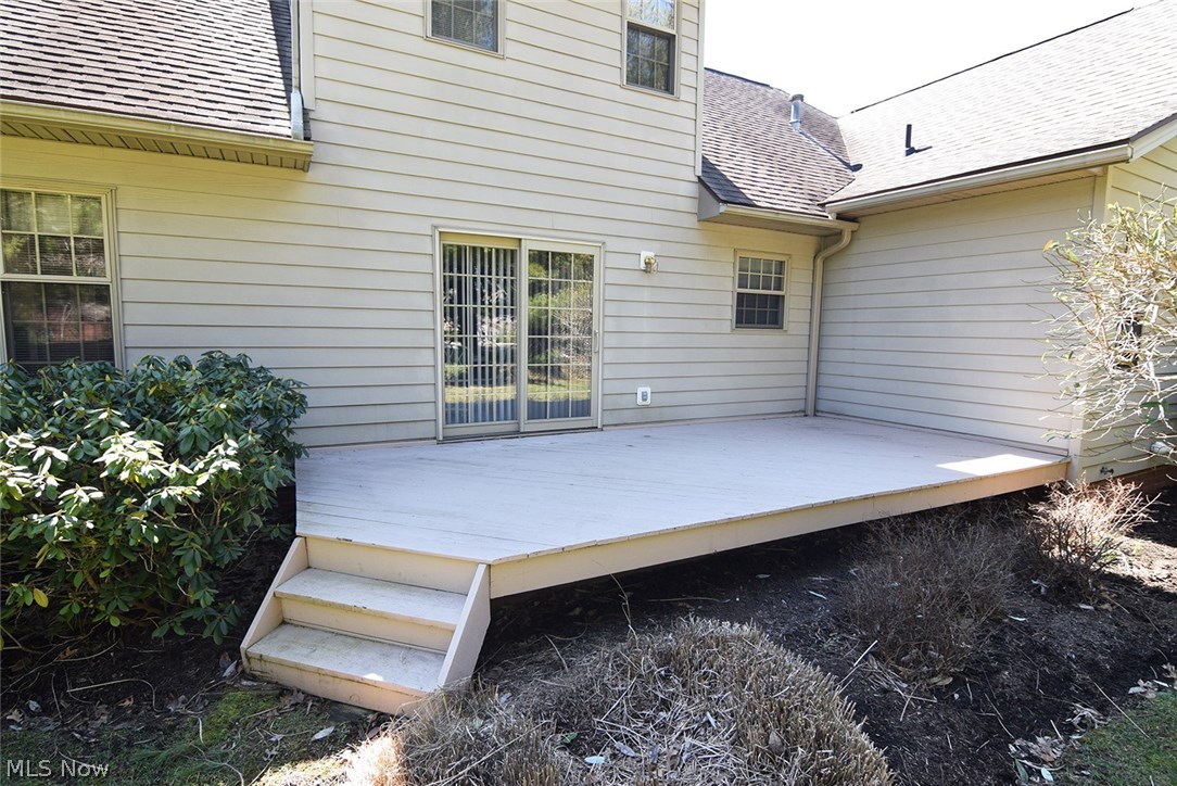 Auburn Knolls - Residential