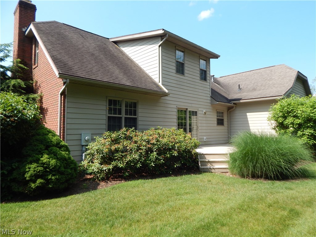 Auburn Knolls - Residential