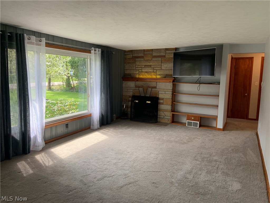 West Geauga - Residential