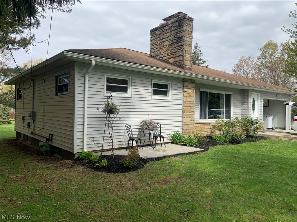 West Geauga - Residential