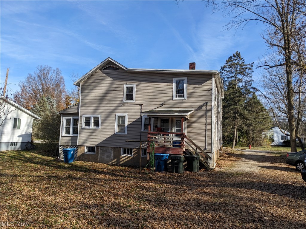 Millerview - Residential Income