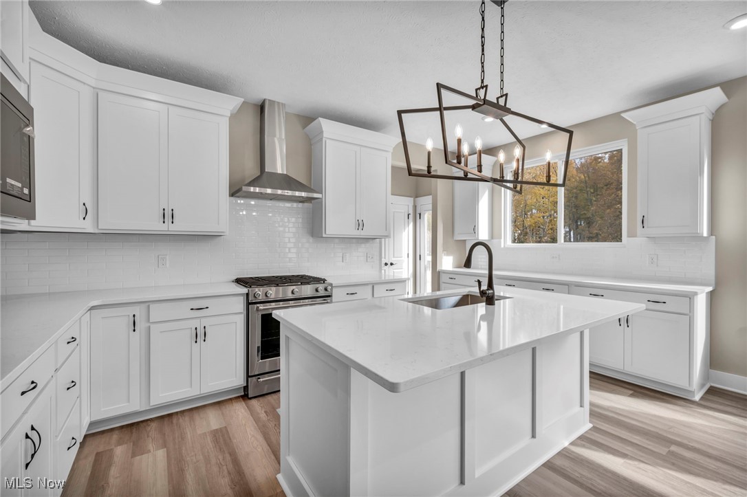 Lakeview Pines - Residential