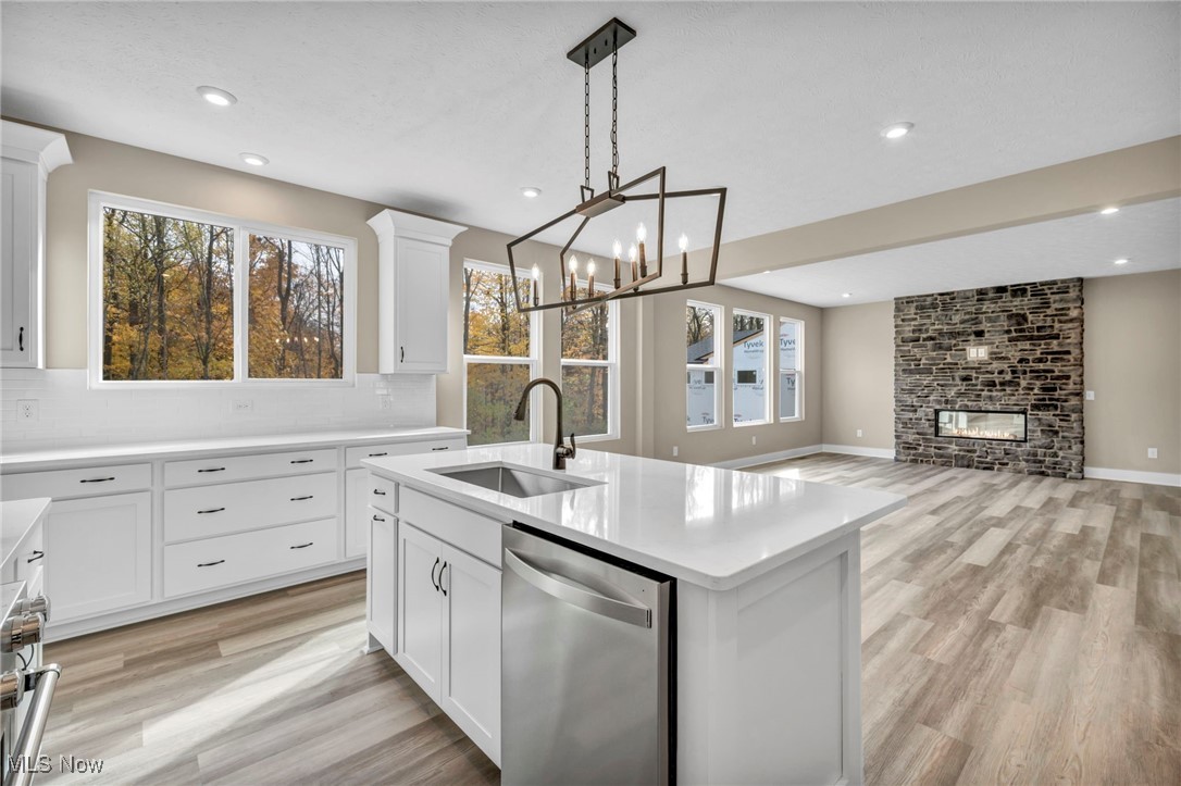 Lakeview Pines - Residential