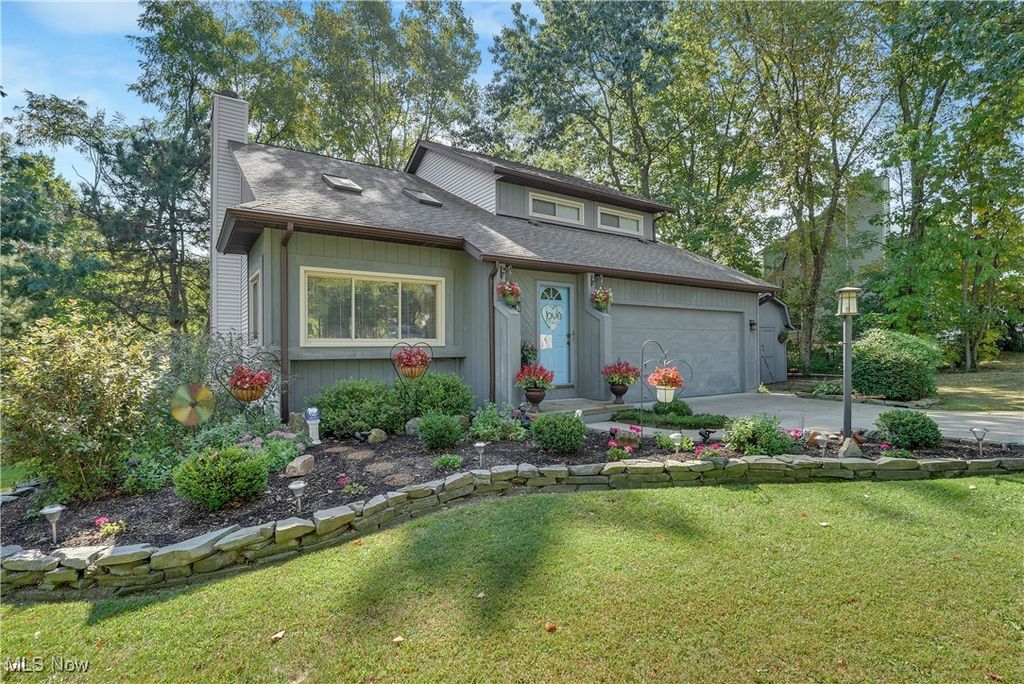 Photo of 7495 Morley Road, Concord, OH 44060 (MLS # 5168437)